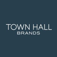 Town Hall Brands(@TownHallBrands) 's Twitter Profile Photo