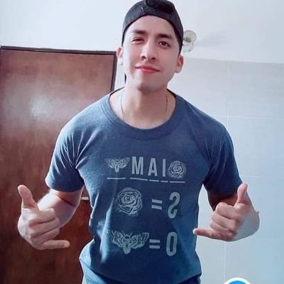 Facu31552872's profile picture. 