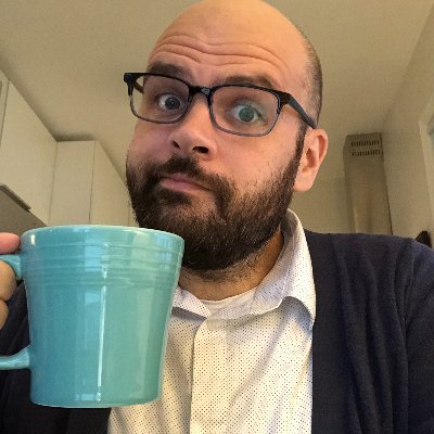 NHusbye's profile picture. Teacher educator and literacy education researcher. Knitting ninja. Tweets are my own.