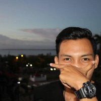 Ryas Haryoto (@haryotoryas) 's Twitter Profile