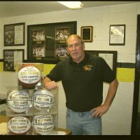 Coachrussgilmore (@coachrgilmore) 's Twitter Profile