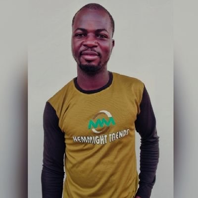 Abiolamuritala4's profile picture. m.might wearz