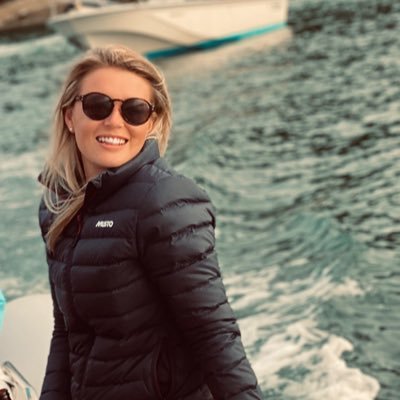 Olivia Osborne Profile