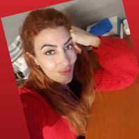 Belgin Koçak (@belginspiker) Twitter profile photo