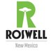 City of Roswell NM (@RoswellNMGov) Twitter profile photo