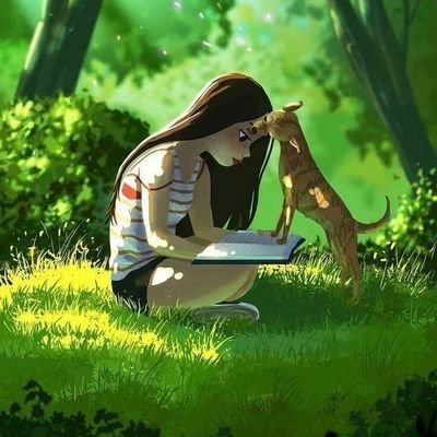 كنت سنة أولى حقوق في سورياولكن قدر الله فذهب كل شيء
فـوهبت فكري،روحي،وقتي للقراءة وأصبحتُ مثقفة وكاتبة
وسلاماًلنفسي لأني وقفتُ من جديد
صاحبة#فكر_واخلاق
المـ💖✍️