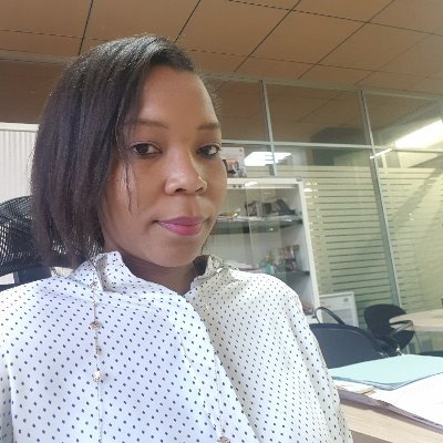 MaritouSy2's profile picture. Un brin écolo