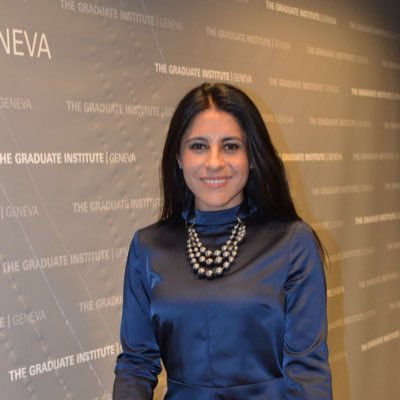 SusanaBejarano Profile Picture