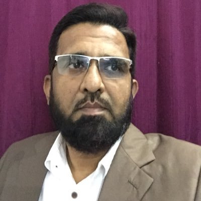 md_farooq_khan's profile picture. Trying to understand the reality of our world....نہ کسی کی آنکھ کا نور ہوں نہ کسی کے دل کا قرار ہوں ۔۔۔جو کسی کے کام نہ آسکے میں وہ ایک مشتِ غبار ہوں