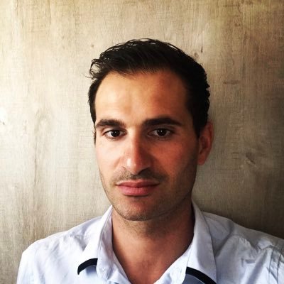 Bagot Yoann Profile