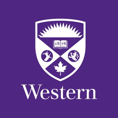 Western University Profile
