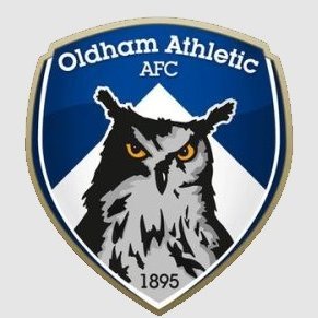 Oldham Athletic supporter/sufferer since that tight 5-year window when we were quite good (1989-1994). A moment in the hits, a lifetime in the pits…