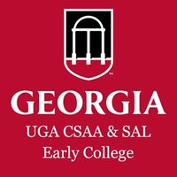 UGA CSAA & SAL Programs (@ugacsaasal) 's Twitter Profile