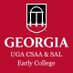 UGA CSAA & SAL Programs (@ugacsaasal) Twitter profile photo UGA CSAA & SAL Programs (@ugacsaasal) Twitter profile photo