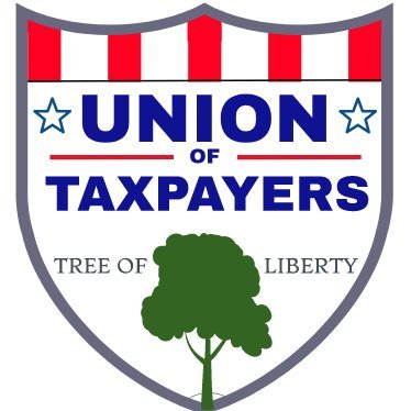 Taxpayers need a union because politicians care about other interest groups and forget about us. We demand a voice in governance.