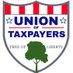 Union of Taxpayers (@UTaxpayers) Twitter profile photo