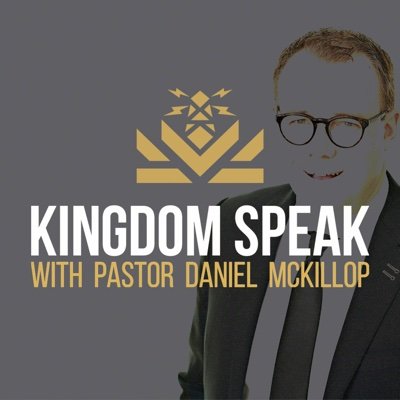 ⚡️Candid⚡️Apostolic⚡️Content⚡️ Pastor McKillop & crew use Biblical principles to inspire leaders and Kingdom Minds 👉FRESH EPISODES FRIDAY @ 2PM EST