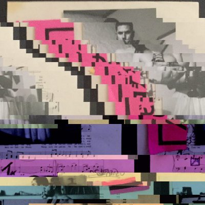 instabilotheque's profile picture. database(d) poet, no more goon goon