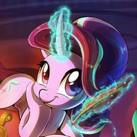 Starlight Glimmer (@mlp_equality) 's Twitter Profile