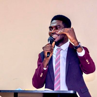 _pastorjay's profile picture. Leadership|Speaking|Creating