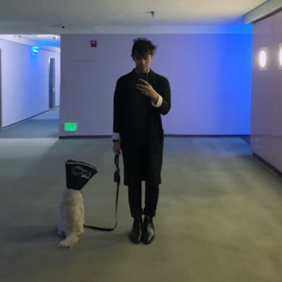 (he/him) design principal @ibmdesign | composer @blankslaterec | homemaker @ home | tweets don’t reflect employers views but i’m working on it