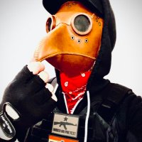 Red. (@_justred) 's Twitter Profile