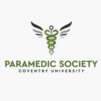 CU Student Paramedic Society(@CUParaSoc) 's Twitter Profile Photo