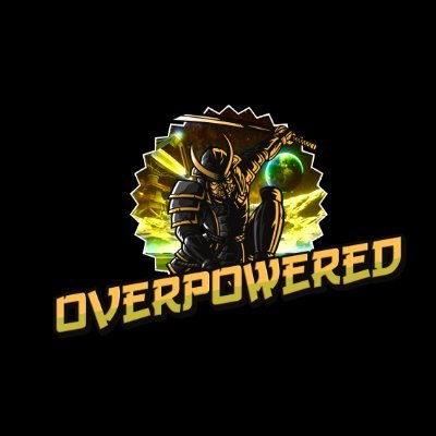 The Official Twitter of OverPowered! A @GridirontheGame Team in the @GFALeague Team Merch Link: https://t.co/cn77dNWkED