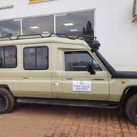 Topi Trail Safaris (@topitrailsafari) 's Twitter Profile