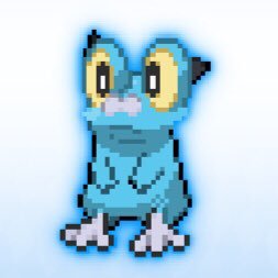 your local frog-mouse hybrid, any pronouns, Black Lives Matter!, PLAY FATAL FURY COTW