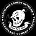 Cleveland Comedy Network & Festival (@CLEcomedyfest) Twitter profile photo