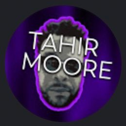 TahirMoore Profile Picture