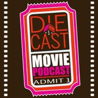 DieCast Movie Podcast (@diecastmovie) 's Twitter Profile Photo DieCast Movie Podcast (@diecastmovie) 's Twitter Profile Photo