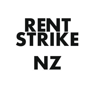 RentStrikeNZさんのプロフィール画像