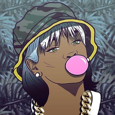 rihannalately's profile picture. 
