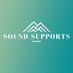SoundSupports (@soundsupports) Twitter profile photo