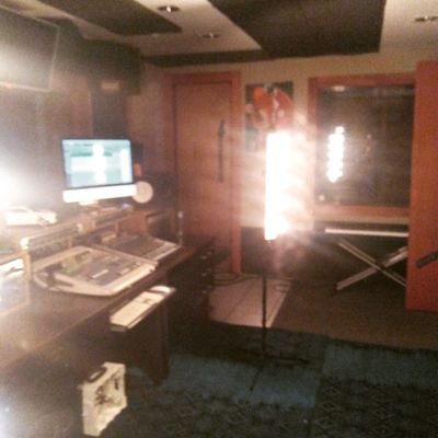 Gravação mixagem e Masterizacao.