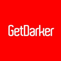 GetDarker (@getdarker) 's Twitter Profile