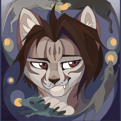 TS-catさんのプロフィール画像