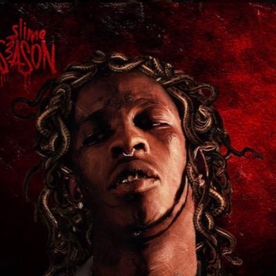 || Thugger || “ We Say SLATT Not Sorry”💚🐍