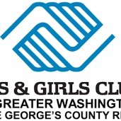 Boys & Girls Club Greater Washington Prince George's County Clubs