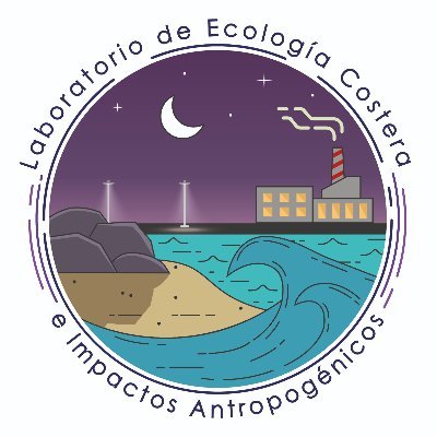 Laboratorio de ecología costera e impactos antropogénicos de la Universidad Andrés Bello, Santiago, Chile/ Research in coastal ecology and anthropogenic impacts
