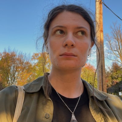 🤠 (she/her)