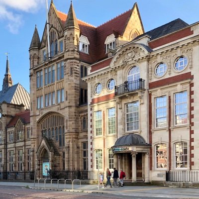 Our shop is home to a unique and bespoke range of gifts inspired by @McrMuseum collections.