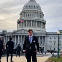 Bennett Geesaman 🇺🇦🇹🇼 (@bengeesaman) 's Twitter Profile