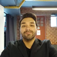 Mehmet Can Erdek (@mcandek) Twitter profile photo