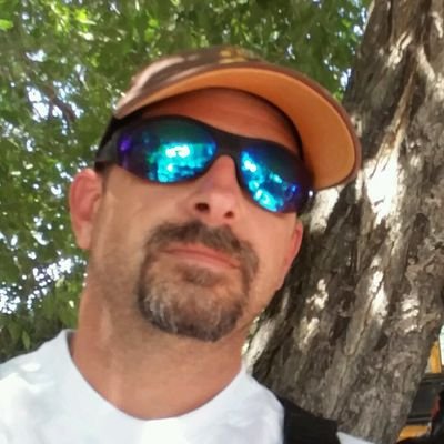Mikey19751's profile picture. Realist & Patriot 
Support Conservitive Values, Capitalism, 2A and Defend the Constitution!
Retired USAF! Roll Tide! Roll Wave!!