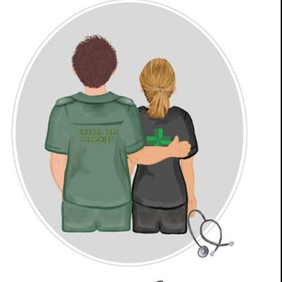 Medicines Safety Officer @SECambulance
I 🩺 Advanced Clinical Practitioner @PHU_NHS I
💊 Pharmacist I