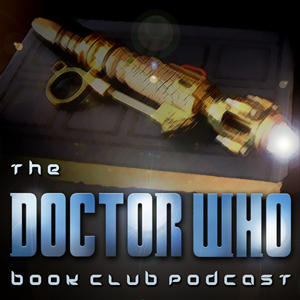 dwbcpodcast's profile picture. Erik (@sjcaustenite) & Sean (@tardistavern) discuss a different Doctor Who novel each month. Read along with us as we explore the written worlds of the Doctor.
