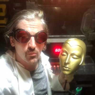 Bewilderdave's profile picture. 